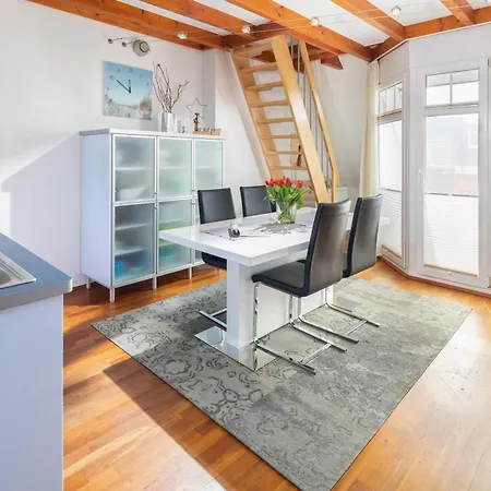 Insellust Appartement *