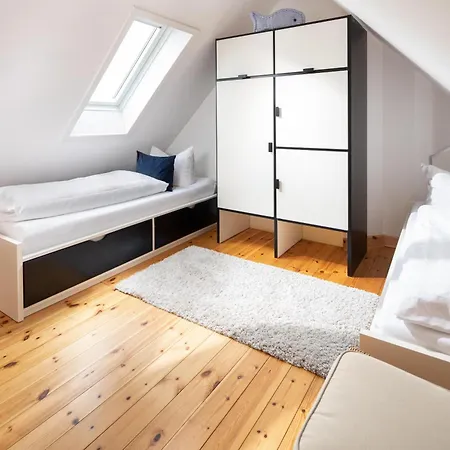 Insellust Appartement *