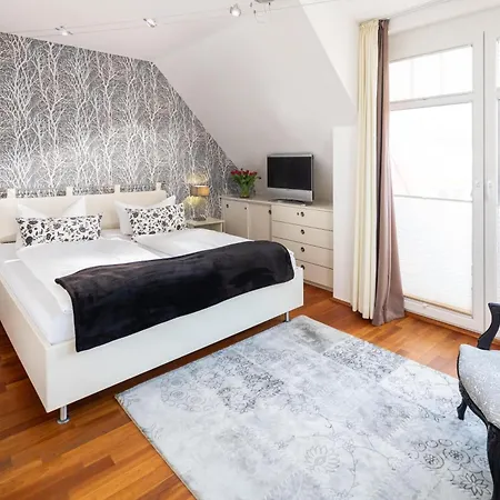 Insellust Appartement