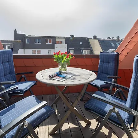 Appartement Insellust