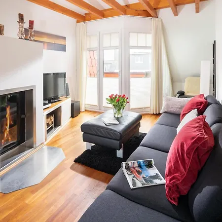 Appartement Insellust Norderney
