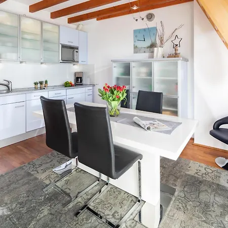 Insellust Appartement *
