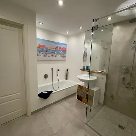 Appartement Insellust