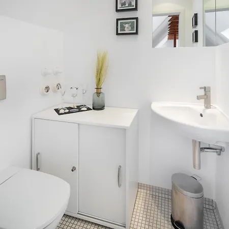 Appartement Insellust Norderney