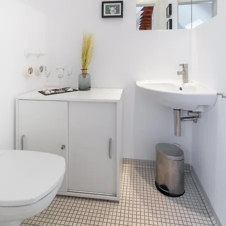 Insellust Appartement *